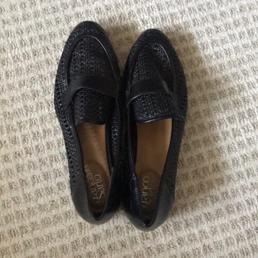 *SOLD* FrancoSarto shoes